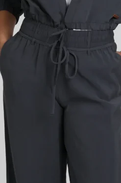 Moscow Jolene 142-02 Broek Blauw