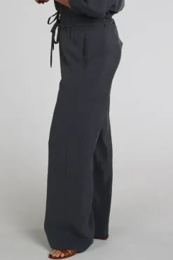 Moscow Jolene 142-02 Broek Blauw