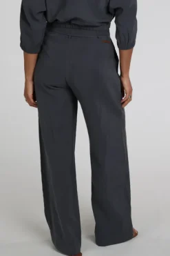 Moscow Jolene 142-02 Broek Blauw