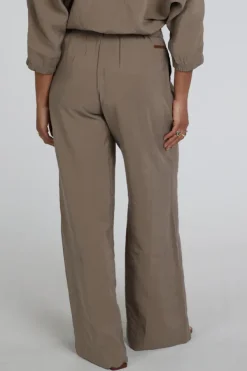 Moscow Jolene 142-02 Broek Bruin