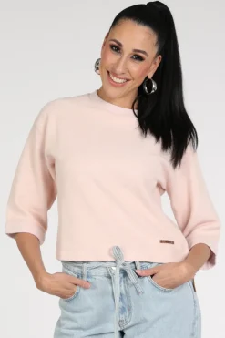 Moscow Jos 67a-04 Sweater Licht roze