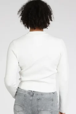 Moscow Ros 39-10 Vest Off white