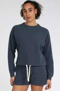 Moscow Tess 40-04 Sweater Marine