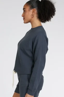 Moscow Tess 40-04 Sweater Marine