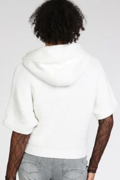Moscow Timmy 29-10 Vest Off white