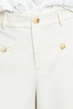 Neo Noir 165999 Broek Ecru