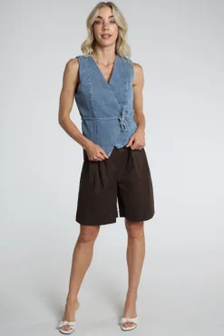 Neo Noir 168253 Short Bruin