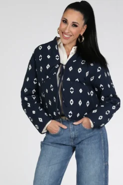 Nukus NKS05009 Blazer Marine