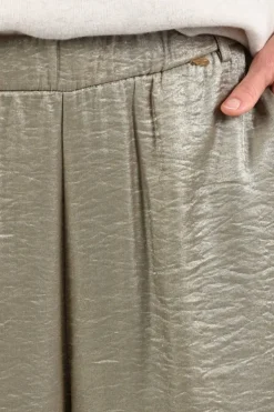 Nukus NKS09076 Broek Olijf