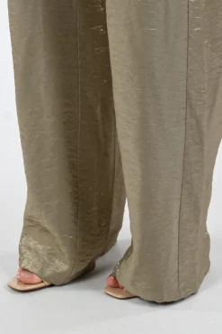 Nukus NKS09076 Broek Olijf