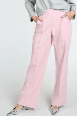 Nukus NKS09068 Broek Roze