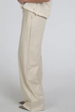 Nukus NKS09110 Broek Zand
