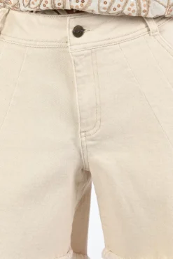 Nukus NKS09067 Short Zand