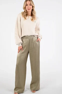 Nukus NKS03067 Sweater Beige