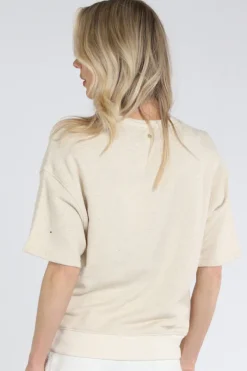 Nukus NKS03050 Sweater Beige