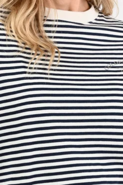 Nukus NKS03051 Sweater Marine