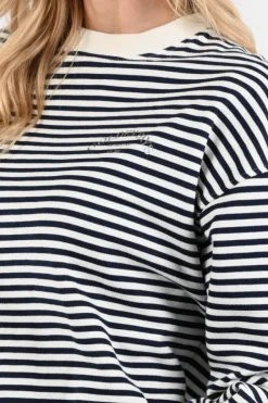 Nukus NKS03051 Sweater Marine