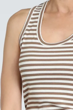 Nukus NKS01169 Top Bruin