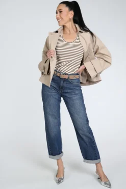 Nukus NKS01169 Top Bruin