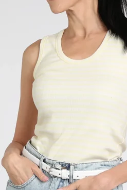 Nukus NKS01169 Top Geel