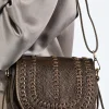 Ornella tas Tas Brons