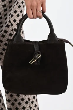 Ornella tas Tas Bruin