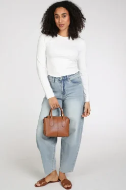 Ornella tas Tas Cognac