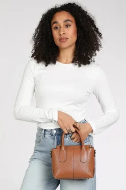 Ornella tas Tas Cognac