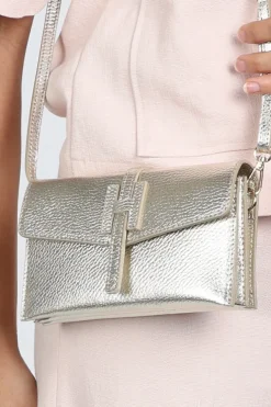Ornella tas Tas Goud