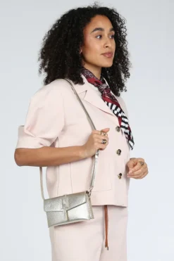 Ornella tas Tas Goud