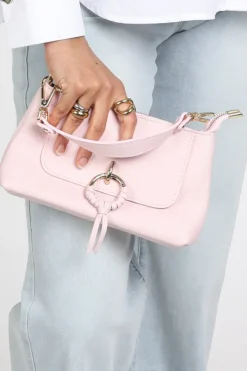 Ornella tas Tas Roze