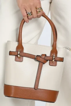 Ornella tas Tas Zand
