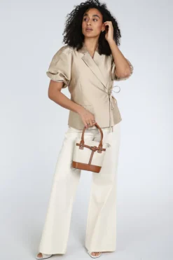 Ornella tas Tas Zand