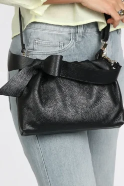 Ornella tas Tas Zwart