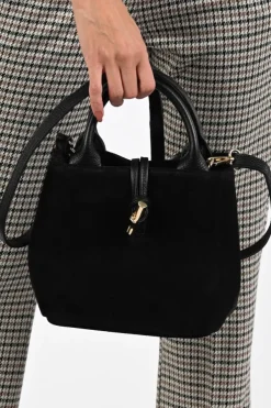 Ornella tas Tas Zwart