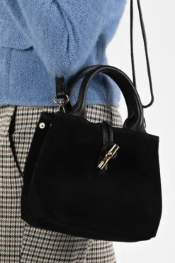 Ornella tas Tas Zwart