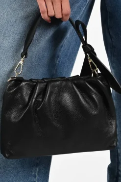 Ornella tas Tas Zwart