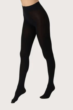 Oroblu Different 80 Panty Zwart
