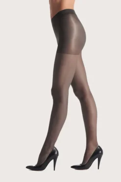 Oroblu Vanite 15 Panty Antraciet