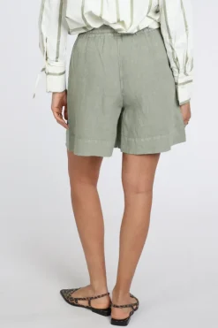 Oui 97219 Short Kaki