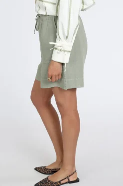 Oui 97219 Short Kaki