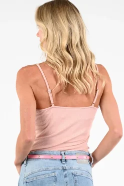 Oui 86142 Top Roze
