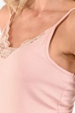 Oui 86142 Top Roze