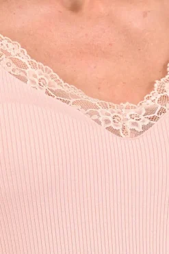Oui 86142 Top Roze