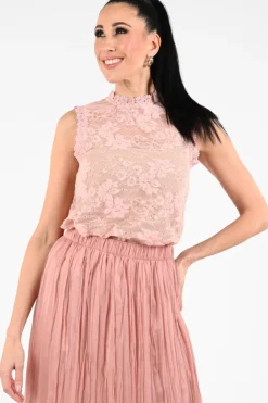 Oui 96796 Top Roze