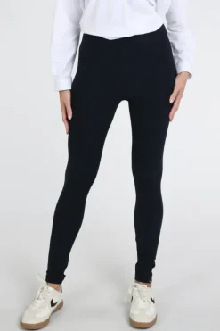 Penn & Ink Bibi Legging Marine