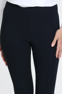 Penn & Ink Bibi Legging Marine