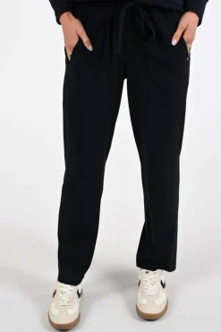 Penn & Ink Raleigh Broek Marine