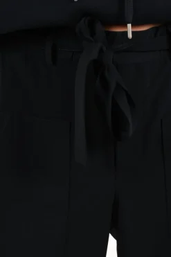 Penn & Ink Raleigh Broek Marine