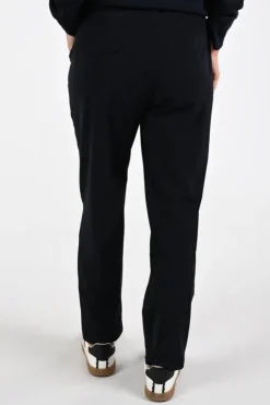 Penn & Ink Raleigh Broek Marine